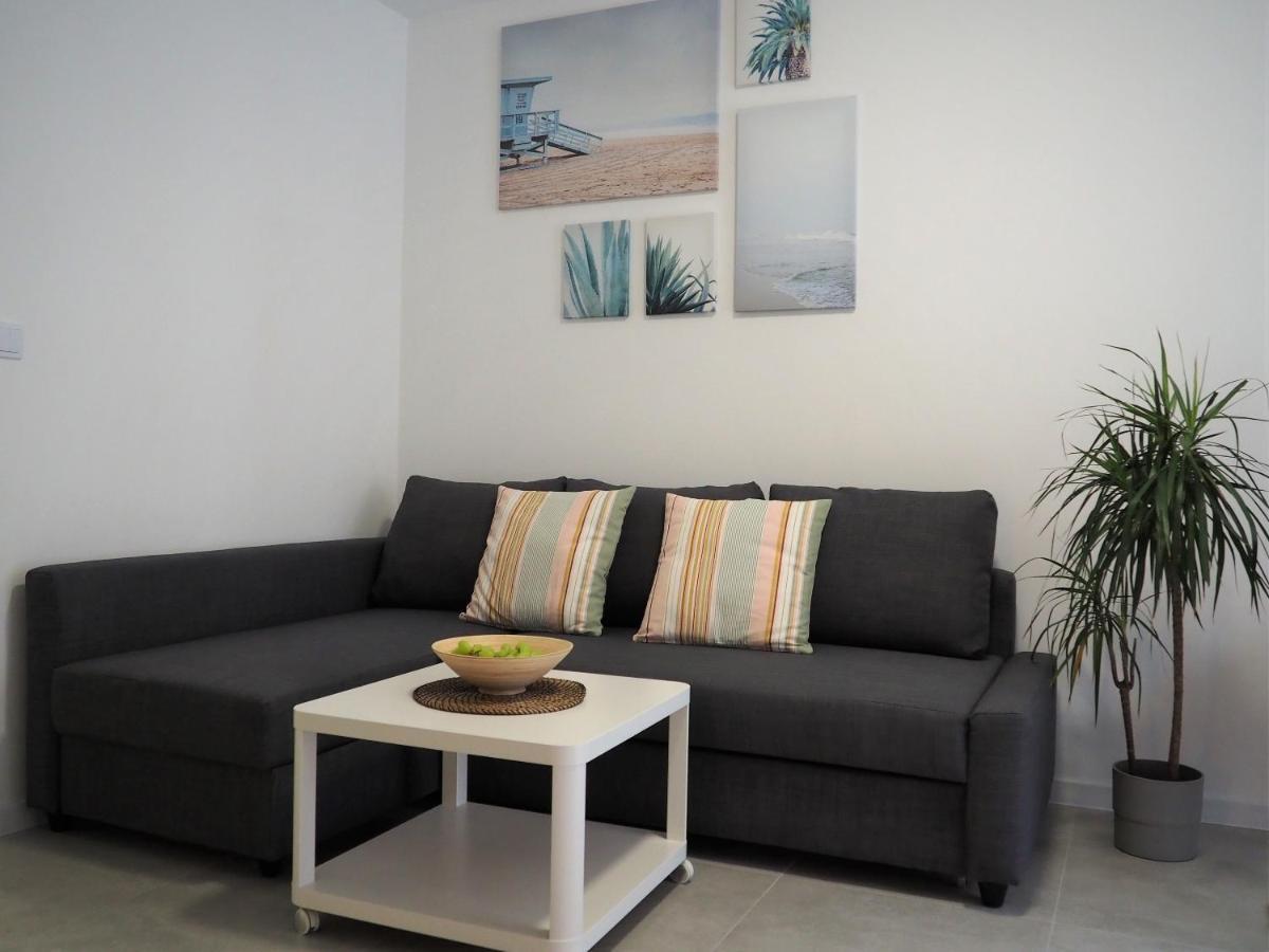 Apartament Amarillo Gdańsk Buitenkant foto